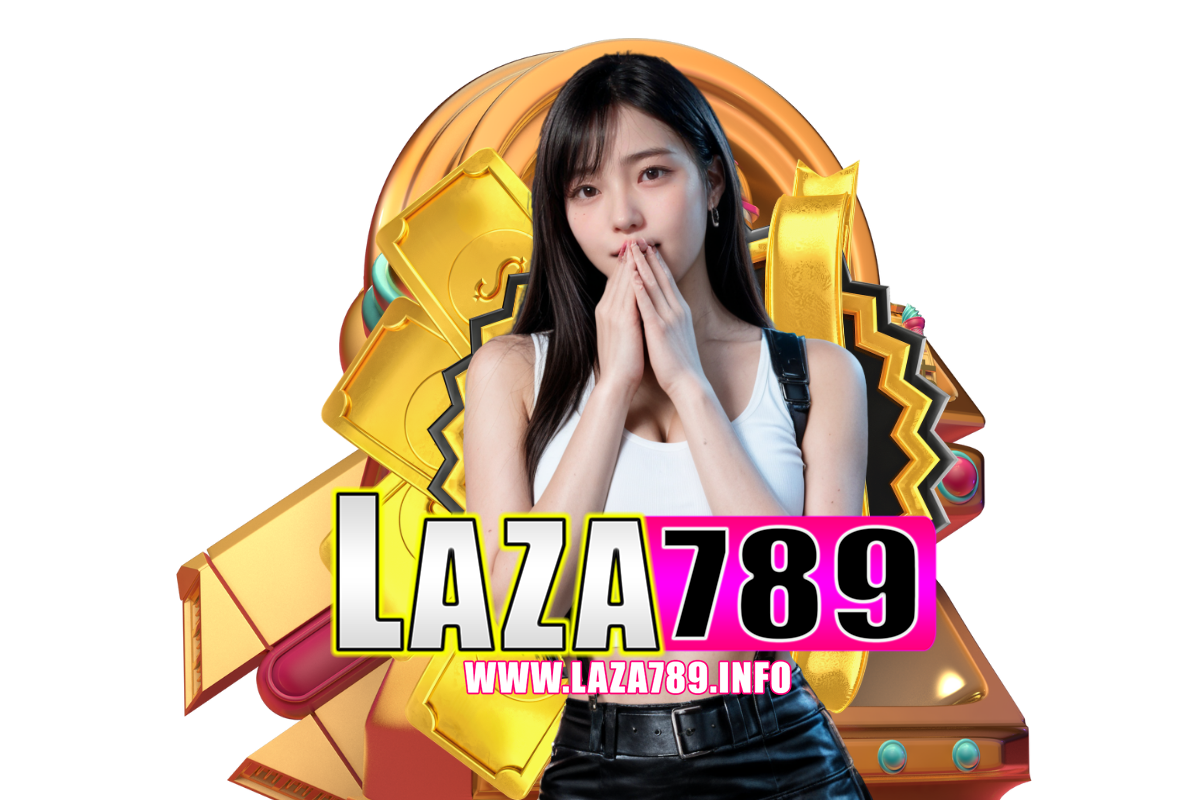 laza789 slot