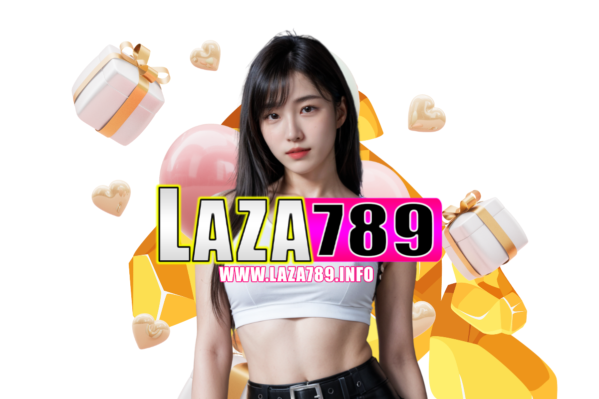 laza789 สมัคร